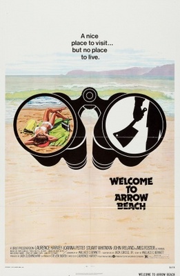 unknown Welcome to Arrow Beach movie poster