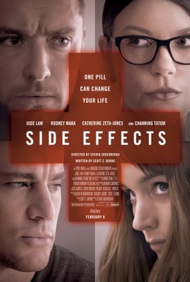 unknown Side Effects movie poster