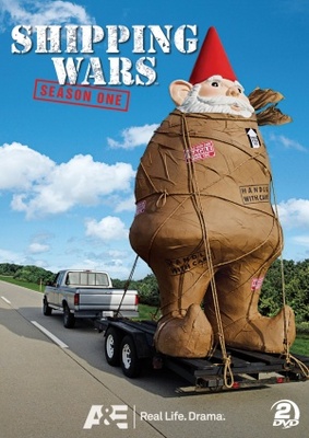 unknown Shipping Wars movie poster