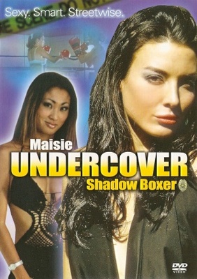 unknown Maisie Undercover: Shadow Boxer movie poster