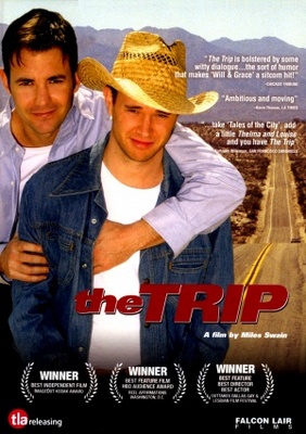 unknown The Trip movie poster