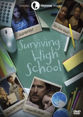 unknown Surviving High School movie poster