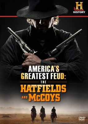 unknown America's Feud: Hatfields & McCoys movie poster