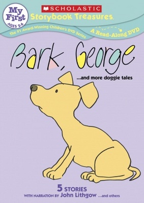 unknown Bark, George movie poster