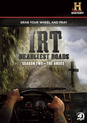 unknown IRT: Deadliest Roads movie poster