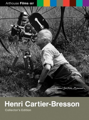 unknown Henri Cartier-Bresson - Biographie eines Blicks movie poster