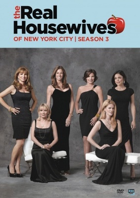 unknown The Real Housewives of New York City movie poster