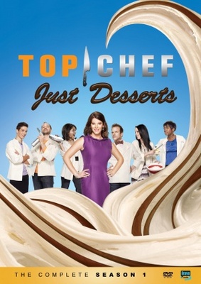 unknown Top Chef: Just Desserts movie poster