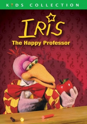 unknown Iris the Happy Professor movie poster