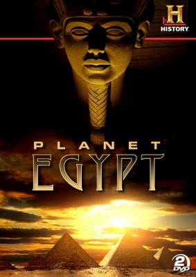 unknown Planet Egypt movie poster