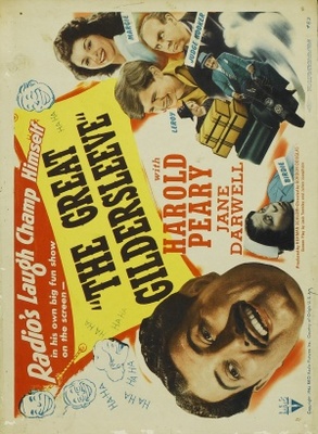 unknown The Great Gildersleeve movie poster