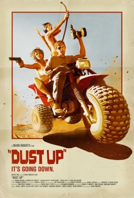 unknown Dust Up movie poster