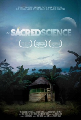 unknown The Sacred Science movie poster