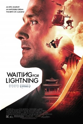 unknown Waiting for Lightning movie poster