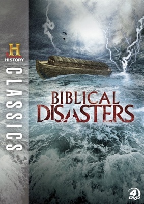 unknown Biblical Disasters movie poster