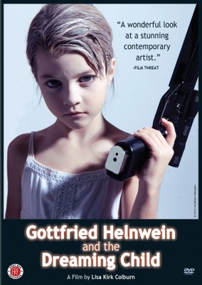 unknown Gottfried Helnwein and the Dreaming Child movie poster
