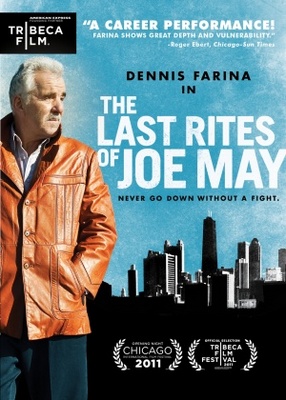 unknown The Last Rites of Joe May movie poster