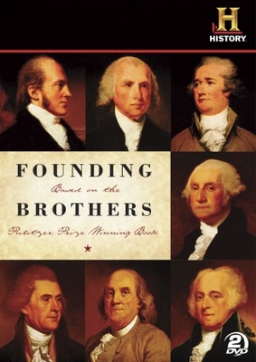 unknown Founding Brothers movie poster