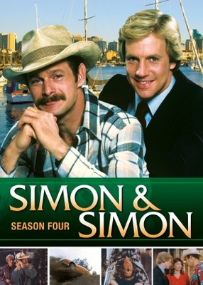 unknown Simon & Simon movie poster