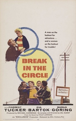 unknown Break in the Circle movie poster