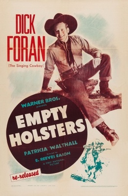 unknown Empty Holsters movie poster