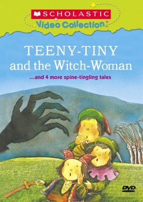 unknown Teeny-Tiny and the Witch Woman movie poster