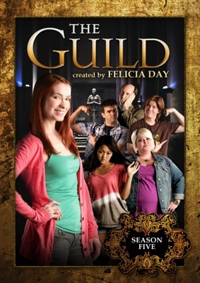 unknown The Guild movie poster