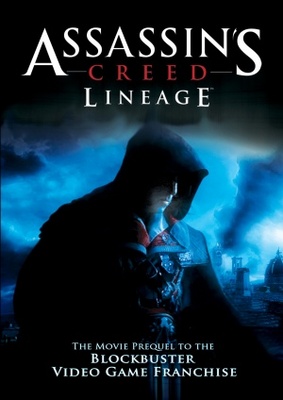 unknown Assassin's Creed: Lineage movie poster