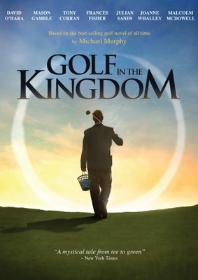 unknown Golf in the Kingdom movie poster
