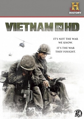 unknown Vietnam in HD movie poster