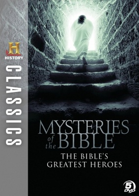 unknown Mysteries of the Bible movie poster