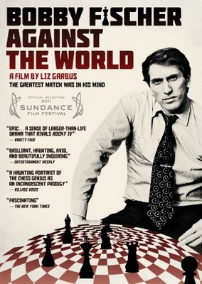unknown Bobby Fischer Against the World movie poster