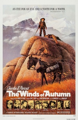 unknown The Winds of Autumn movie poster