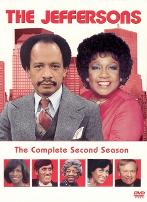 unknown The Jeffersons movie poster