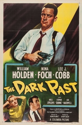 unknown The Dark Past movie poster