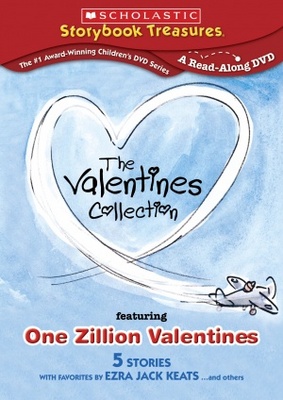 unknown One Zillion Valentines movie poster