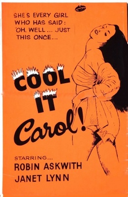 unknown Cool It Carol! movie poster