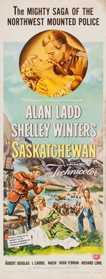 unknown Saskatchewan movie poster