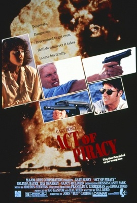 unknown Act of Piracy movie poster
