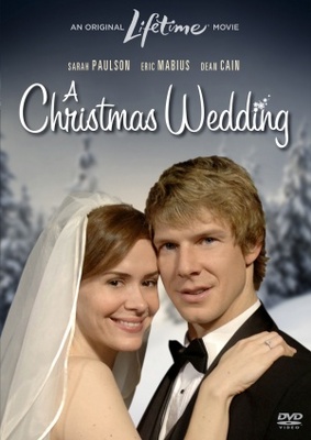 unknown A Christmas Wedding movie poster