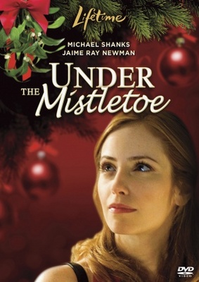 unknown Under the Mistletoe movie poster