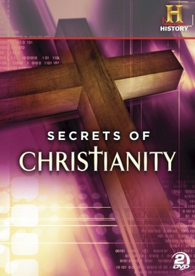 unknown Secrets of Christianity movie poster