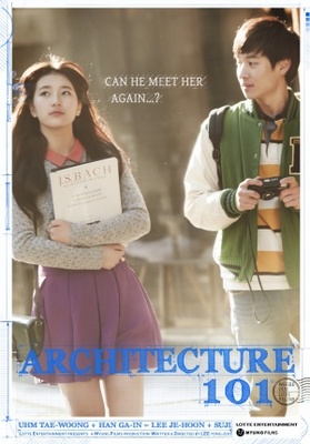 unknown Geon-chook-hak-gae-ron movie poster