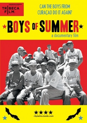 unknown Boys of Summer movie poster