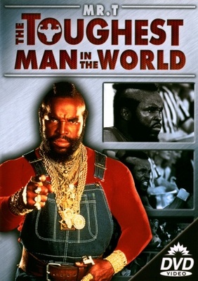 unknown The Toughest Man in the World movie poster