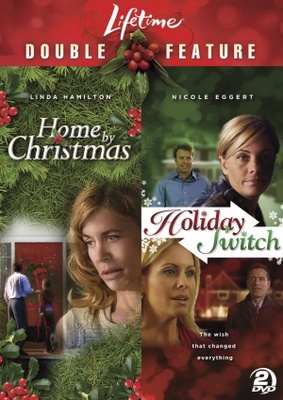 unknown Home by Christmas movie poster