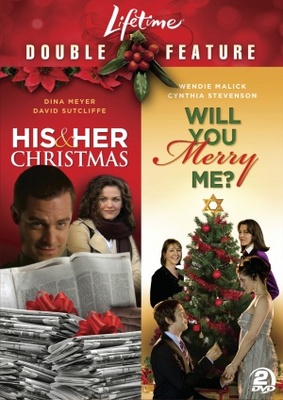 unknown His and Her Christmas movie poster