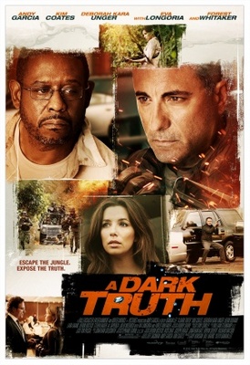 unknown A Dark Truth movie poster