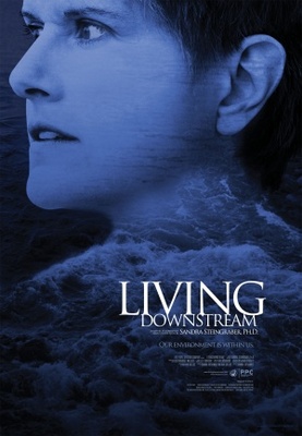 unknown Living Downstream movie poster