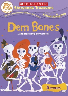 unknown Dem Bones movie poster